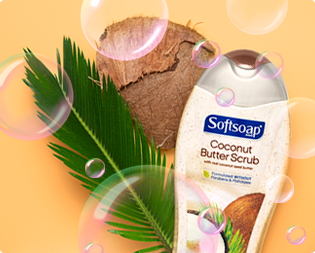 SoftSoap® linea